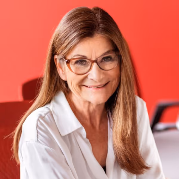 Evi Popp