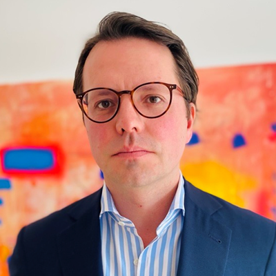 Adrian Reibert